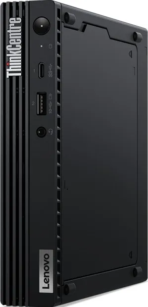 Računalnik Lenovo ThinkCentre M80Q G3 / i3 / RAM 8 GB / 256GB SSD