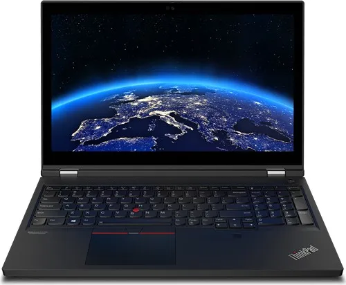 Prenosnik Lenovo ThinkPad P15 G1 / i7 / Quadro T1000 / RAM 32 GB / 1TB SSD / 15,6″ FHD