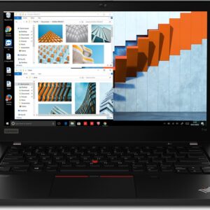 Prenosnik Lenovo ThinkPad T14 G1 / Ryzen 5 / RAM 16 GB / 512GB SSD / 14,0″ FHD