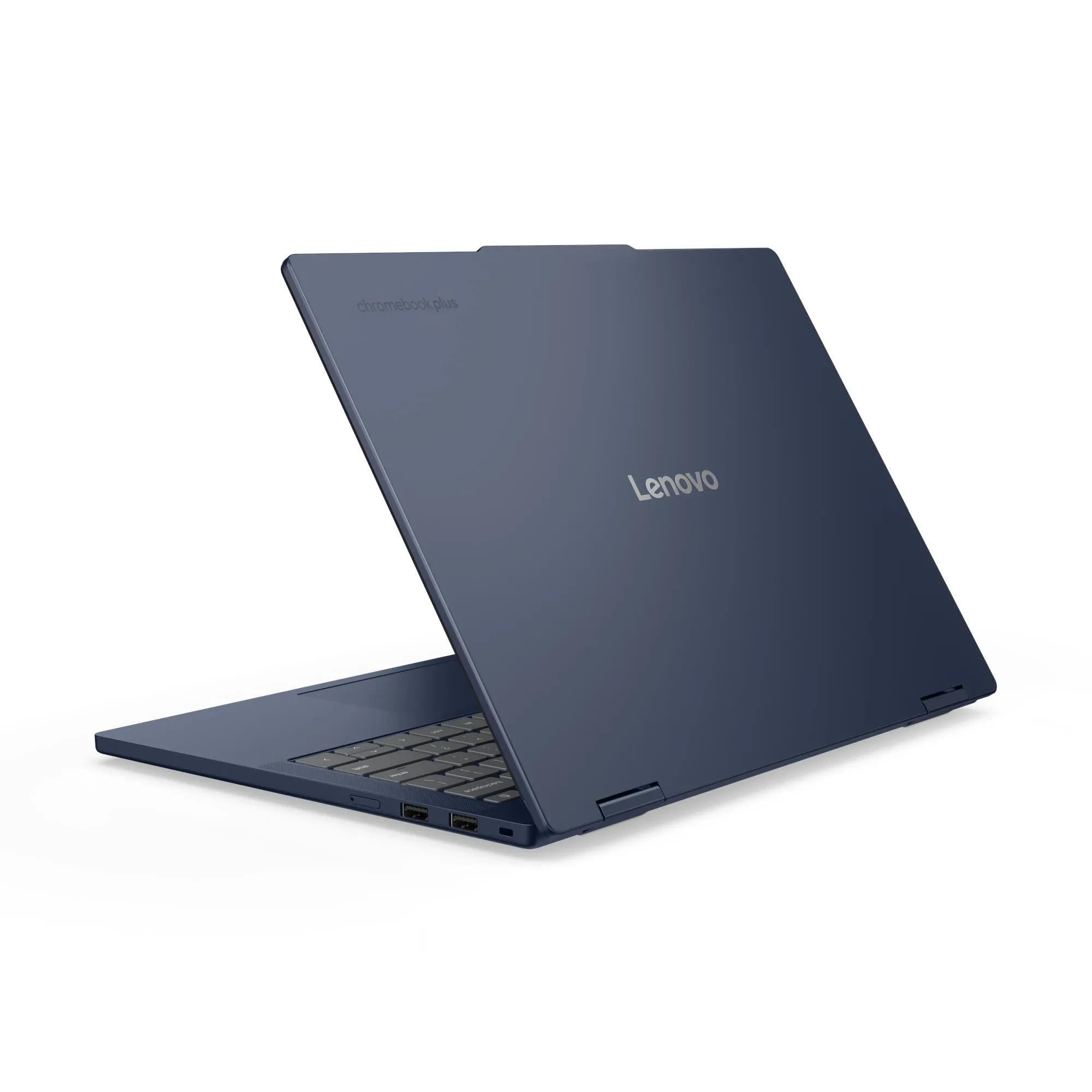 Prenosnik Lenovo Chromebook Plus 2in1 14ITN10 / Core 3 / RAM 8 GB / 14,0″ WUXGA - slika 2