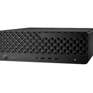 Računalnik HP ProDesk 4 SFF G1i / Core Ultra 7 / RAM 16 GB / 512GB SSD