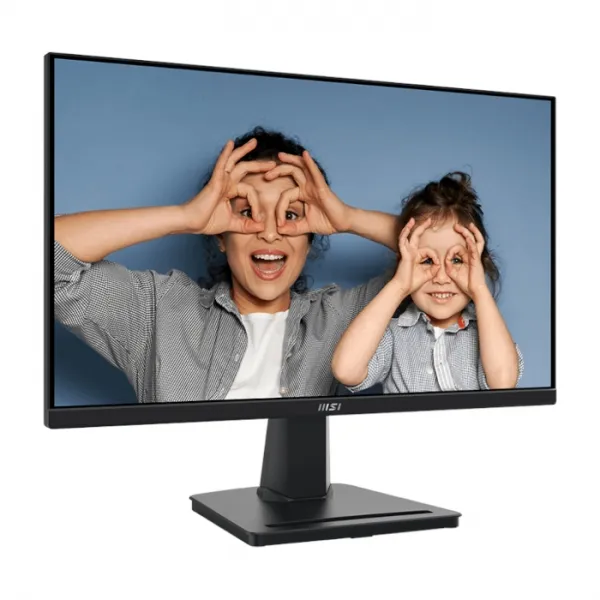 Zaslon MSI PRO MP225V / 21.5" / FHD / VA / 100Hz / 1ms (MPRT) / črn - slika 2