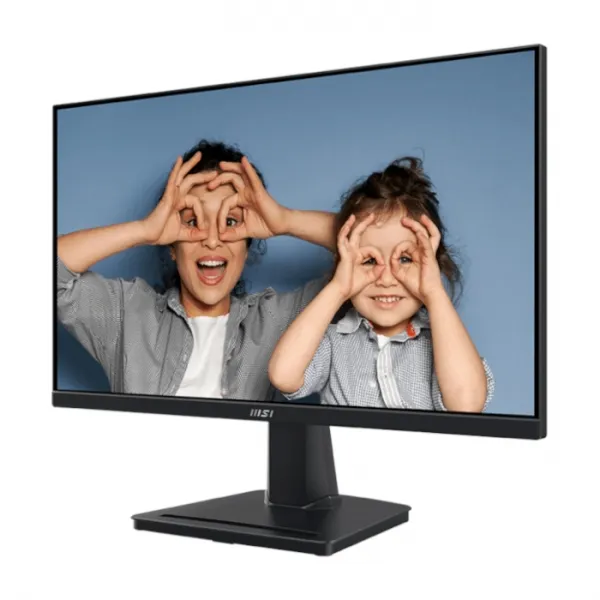 Zaslon MSI PRO MP225V / 21.5" / FHD / VA / 100Hz / 1ms (MPRT) / črn - slika 3