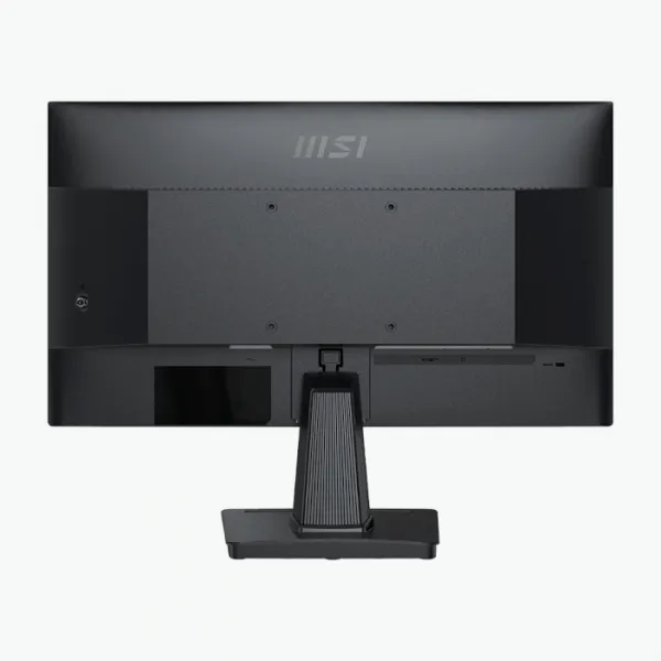 Zaslon MSI PRO MP225V / 21.5" / FHD / VA / 100Hz / 1ms (MPRT) / črn - slika 4